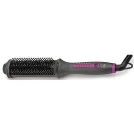 Jata JBCA1901 Hair Styler Black/Pink (T-MLX47097) | Hair Stylers | prof.lv Viss Online