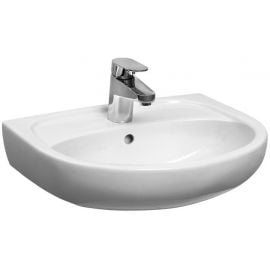 Коло Соло 71163000 Ванная комната Раковина 47x60 см | Раковины для ванных комнат | prof.lv Viss Online