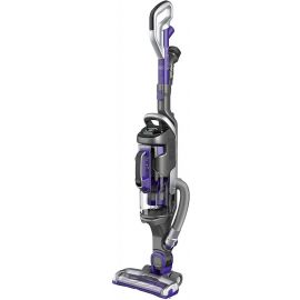Black & Decker Cordless Handheld Vacuum Cleaner CUA625BHP Violet (CUA625BHP_BD) | Handheld vacuum cleaners | prof.lv Viss Online