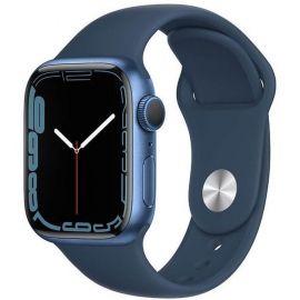 Apple Watch Series 7 Cellular 45mm | Mobile Phones and Accessories | prof.lv Viss Online