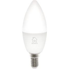 Deltaco SH-LE14W Smart LED Bulb E14 5W 2700-6500K 1pc. (733304804191) | Deltaco | prof.lv Viss Online