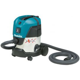 Makita VC2012L Construction Vacuum Cleaner Blue/Black/White | Vacuum cleaners | prof.lv Viss Online