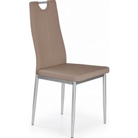 Halmar K202 Kitchen Chair Beige | Halmar | prof.lv Viss Online