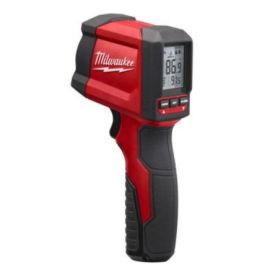 Milwaukee Infrared Surface Thermometer 2267-40 (4933451906) | Infrared thermometers | prof.lv Viss Online