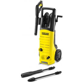 Karcher K 4 Premium Universal Elektriskais Augstspiediena Mazgātājs (1.601-786.0)