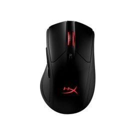 Игровая мышь HyperX Pulsefire Dart Черный (4P5Q4AA) | Компьютерные мыши | prof.lv Viss Online