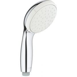 Grohe Tempesta 27923001 Shower Set Chrome/White | Hand shower / overhead shower | prof.lv Viss Online