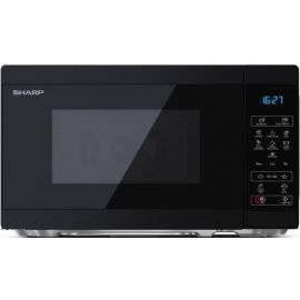 Sharp YC-MS02E-B Microwave Oven with Convection | Microwaves | prof.lv Viss Online