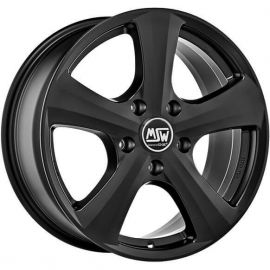 Msw 19 Van Alloy Wheels 6.5