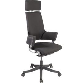 Home4you Delphi Office Chair Black | Chairs | prof.lv Viss Online