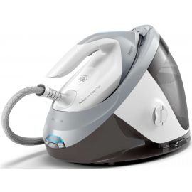 Philips Steam Ironing System Perfect Care ExpertPlus GC8930/10 White/Gray | Philips | prof.lv Viss Online