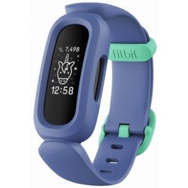 Fitbit Ace 3 Smartwatch 37.39mm | Watches | prof.lv Viss Online