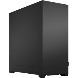 Fractal Design Pop XL Silent Корпус Full Tower (EATX), Черный (FD-C-POS1X-01) | Корпусы для компьютеров | prof.lv Viss Online