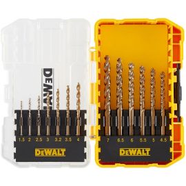Dewalt DT70710-QZ Drill Bit Set 13pcs | Key sets | prof.lv Viss Online