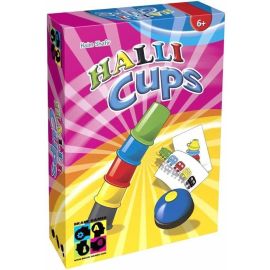 Galda Spēle Brain Games Halli Cups (Brg#Hcups) | Galda spēles | prof.lv Viss Online