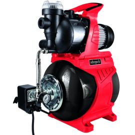 Scheppach HWW900 Water Pump with Hydrofor 0.9kW 19l (5908607901&SCHEP) | Scheppach | prof.lv Viss Online