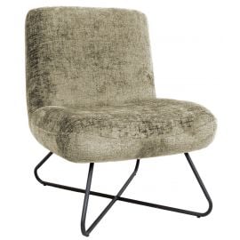 Atpūtas Krēsls Home4You Farica, 74x65x84cm | Upholstered furniture | prof.lv Viss Online