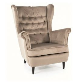 Atpūtas Krēsls Signal Harry, 82x92x101cm | Living room furniture | prof.lv Viss Online