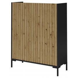 Kumode Adrk Larista, 40x100x125.5cm | Kumodes | prof.lv Viss Online