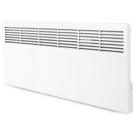 Ensto BETA10-BT-EP Electric Radiator (Convector) 1000W White | Electric heaters | prof.lv Viss Online