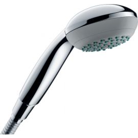 Hansgrohe Crometta Vario 85 28562000 Shower Head Chrome | Hand shower / overhead shower | prof.lv Viss Online