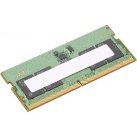 Lenovo 4X71K08906 DDR5 8GB 4800MHz Green RAM | Computer components | prof.lv Viss Online