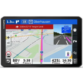 Garmin dēzl LGV800 GPS Navigation 8