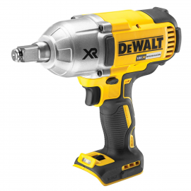 Dewalt XR Cordless Impact Wrench Without Battery and Charger, 18V (DCF899HN-XJ) | Wrench | prof.lv Viss Online
