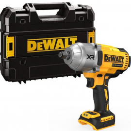 Dewalt XR Cordless Impact Wrench Without Battery and Charger, 18V (DCF900NT-XJ) | Wrench | prof.lv Viss Online