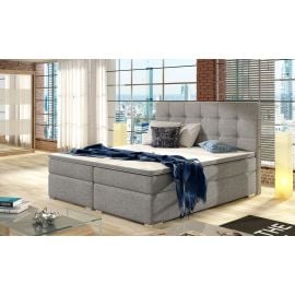 Eltap Inez Sawana Folding Bed 205x143x105cm, Grey (INZ_08_1.8) | Double beds | prof.lv Viss Online