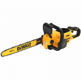 Dewalt XR Flexvolt Cordless Chainsaw Without Battery and Charger 54V (DCMCS575N-XJ) | Chain saws | prof.lv Viss Online