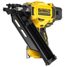 Akumulatora Naglu Pistole DeWalt DCN930N-XJ Bez Akumulatora un Lādētāja 18V | Пистолеты для гвоздей | prof.lv Viss Online