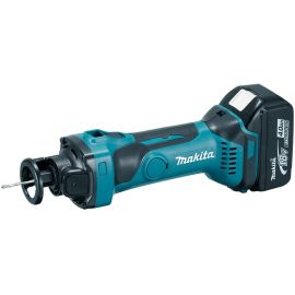 Makita DCO180Z Cordless Cultivator Without Battery and Charger 18V | Rotary cutter | prof.lv Viss Online