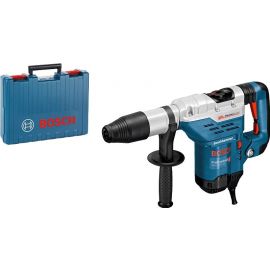 Bosch GBH 5-40 DCE Electric Rotary Hammer 1150W (0611264000) | Rotary hammers | prof.lv Viss Online