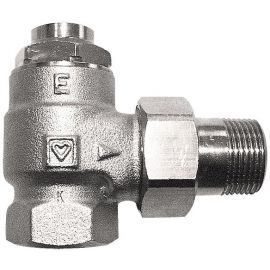 Backflow Valve with Low Resistance RL-1-E 1