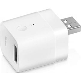 Sonoff Smart Wi-Fi USB Adapter MICRO White (M0802010006) | Electrical | prof.lv Viss Online