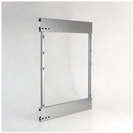 KESSEBOHMER Pull-out frame with Comfort II brake 470 x 662 mm, right (545.56.270) | Kitchen fittings | prof.lv Viss Online