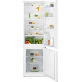 Electrolux LNS5LE18S Built-in Refrigerator with Freezer White | Ledusskapji ar saldētavu | prof.lv Viss Online