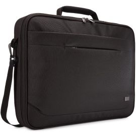 Case Logic Advantage Briefcase Laptop Bag 17.3