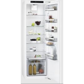 AEG SKE818E1DC Built-In Refrigerator Without Freezer White (20483) | Large home appliances | prof.lv Viss Online