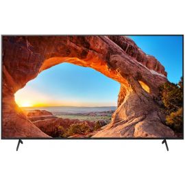 Televizors Sony KD-X85J Direct LED 4K UHD | Televizori | prof.lv Viss Online