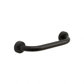 Gedy Support Grab Bar Up, 300mm, Black (112130-14) | Armrests and handles | prof.lv Viss Online