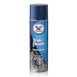 Valvoline Brake Cleaner Auto Brake Cleaning Agent 0.5l (887058&VAL) | Car chemistry and care products | prof.lv Viss Online