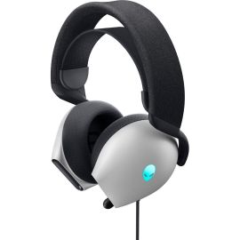 Gaming Austiņas Dell AW520H Baltas (403007) | Austiņas | prof.lv Viss Online