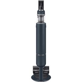 Samsung Bespoke Jet Pro Extra Cordless Handstick Vacuum Cleaner With Wash Function Blue/Black (VS20A95973B) | Samsung | prof.lv Viss Online