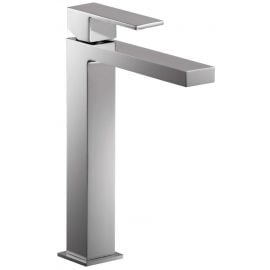 Herz SQ q12 Bathroom Sink Faucet Chrome | Herz | prof.lv Viss Online