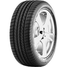 Vasaras riepa Goodyear Efficientgrip 245/50R18 (529097) | Vasaras riepas | prof.lv Viss Online