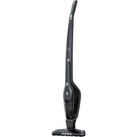 Electrolux Cordless Handheld Vacuum Cleaner Ergorapido EER73DB Black/Blue | Handheld vacuum cleaners | prof.lv Viss Online