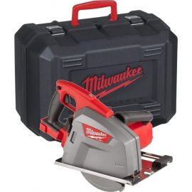 Milwaukee M18 FMCS66-0C Cordless Metal Saw Without Battery and Charger, 18V (4933472110) | Circular saws for metal | prof.lv Viss Online