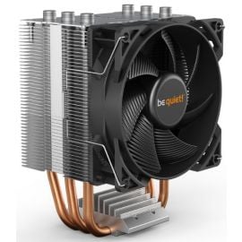 Be Quiet Pure Rock Slim 2 BK030 CPU Air Cooler (BK030) | Cooling Systems | prof.lv Viss Online
